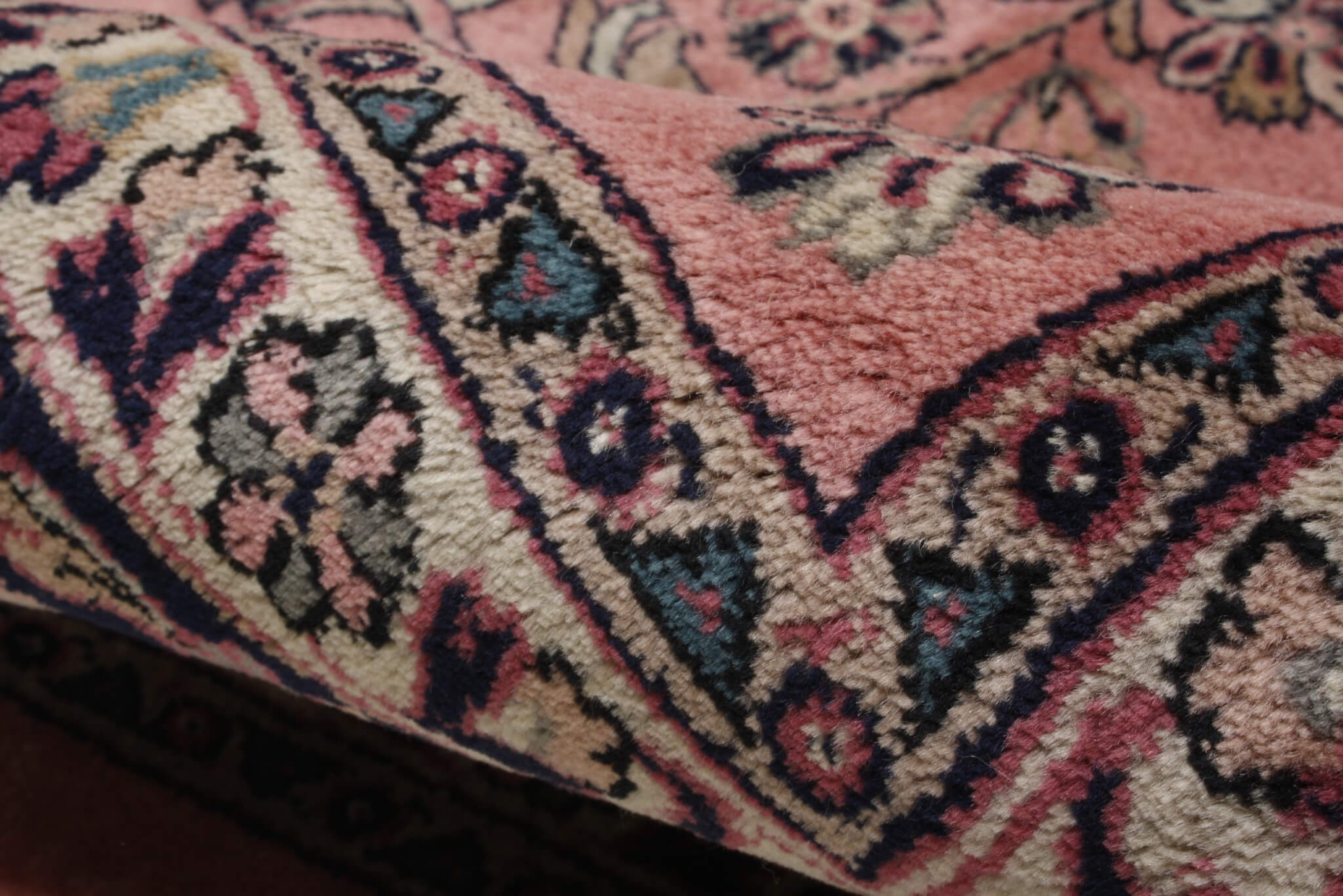 Dywan orientalny Sarough Exclusive