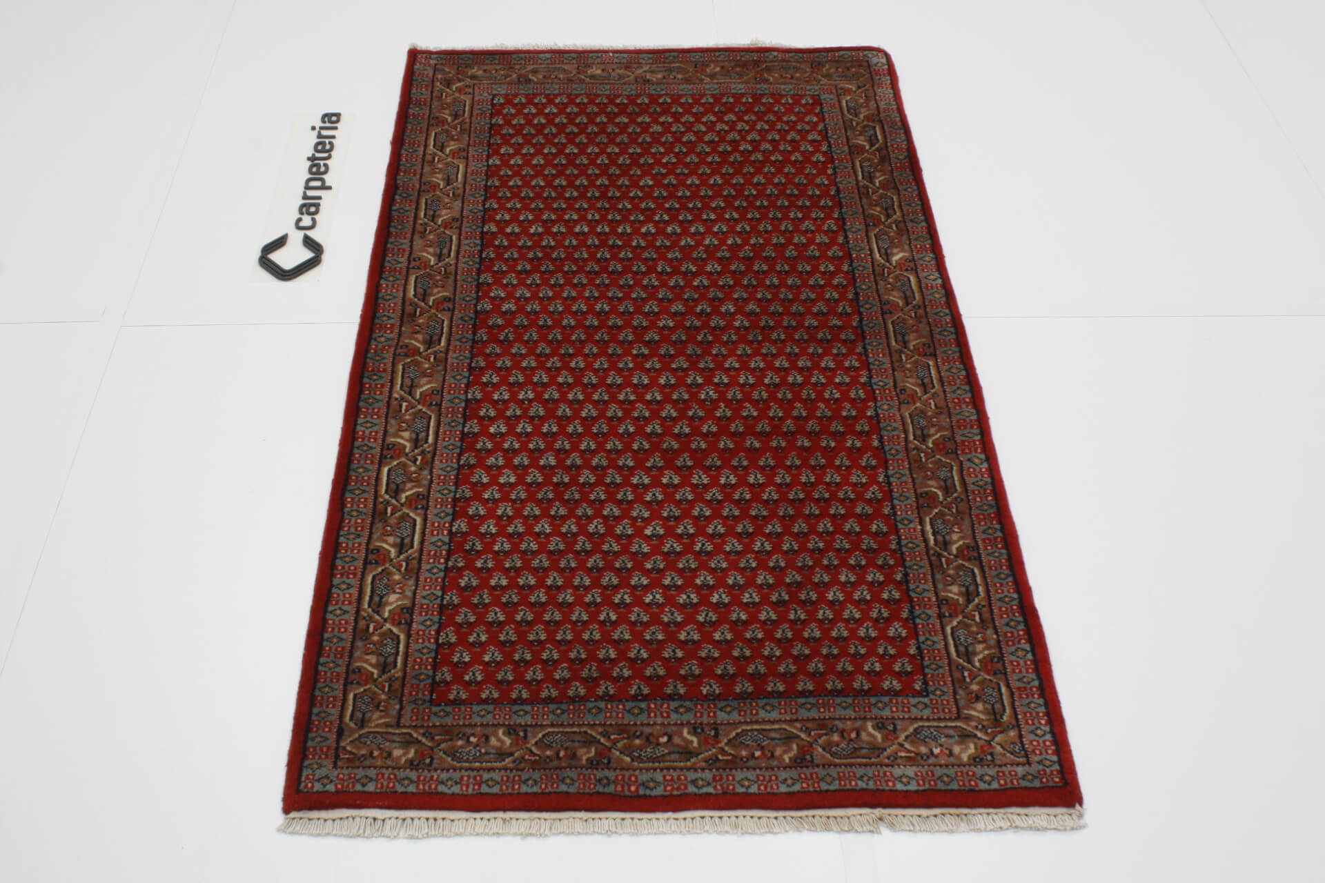 Dywan orientalny Mir