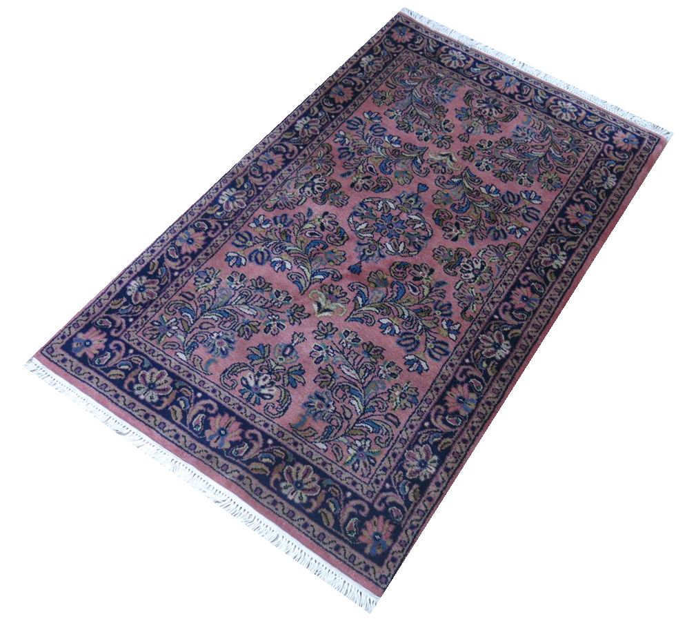 Dywan orientalny Sarough Exclusive