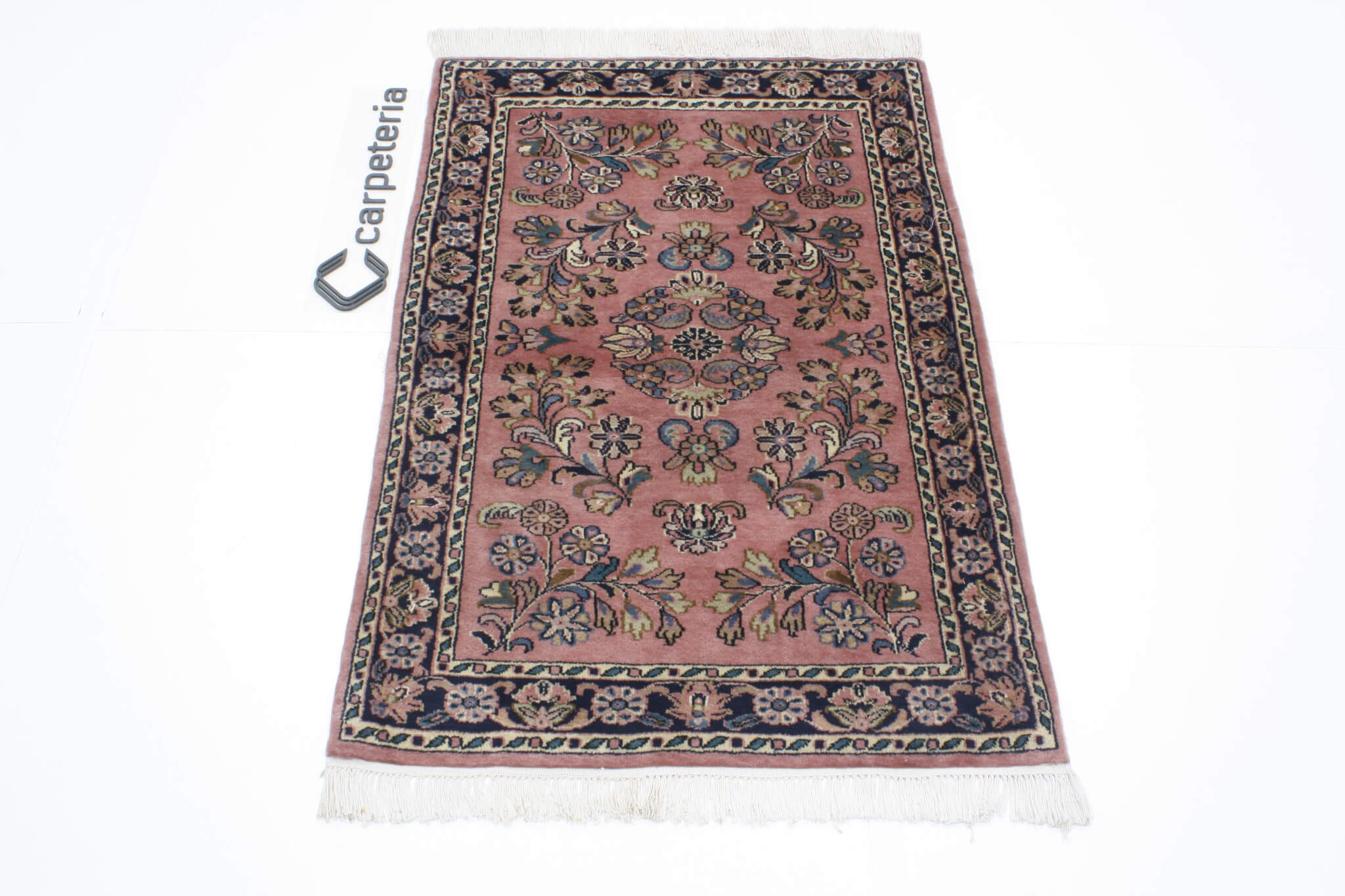Dywan orientalny Sarough Exclusive