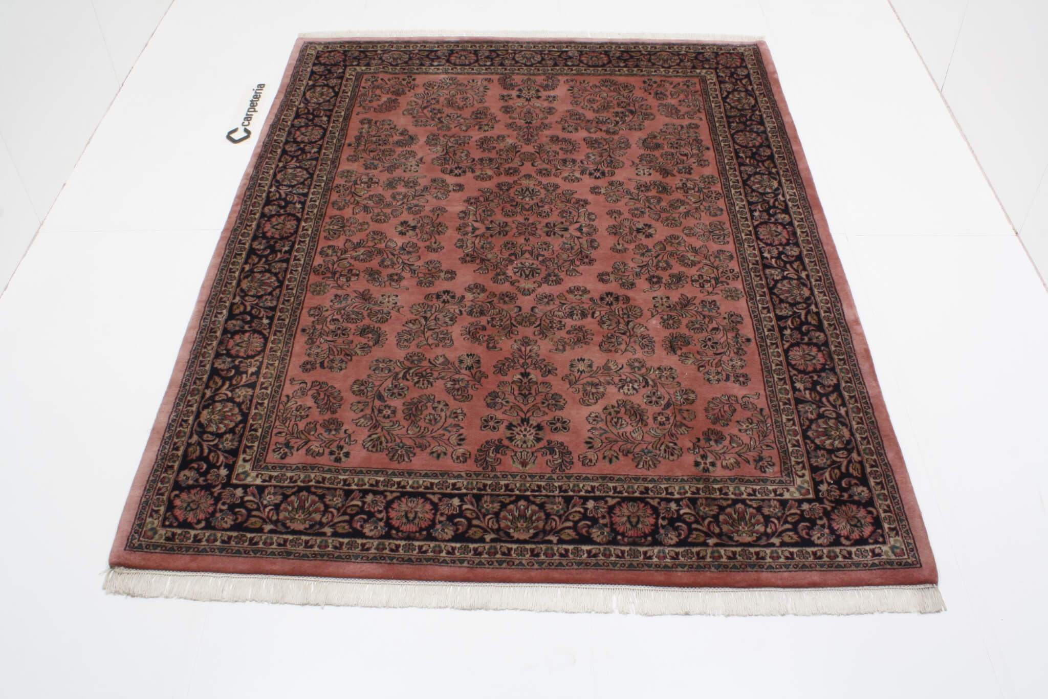 Dywan orientalny Sarough Exclusive