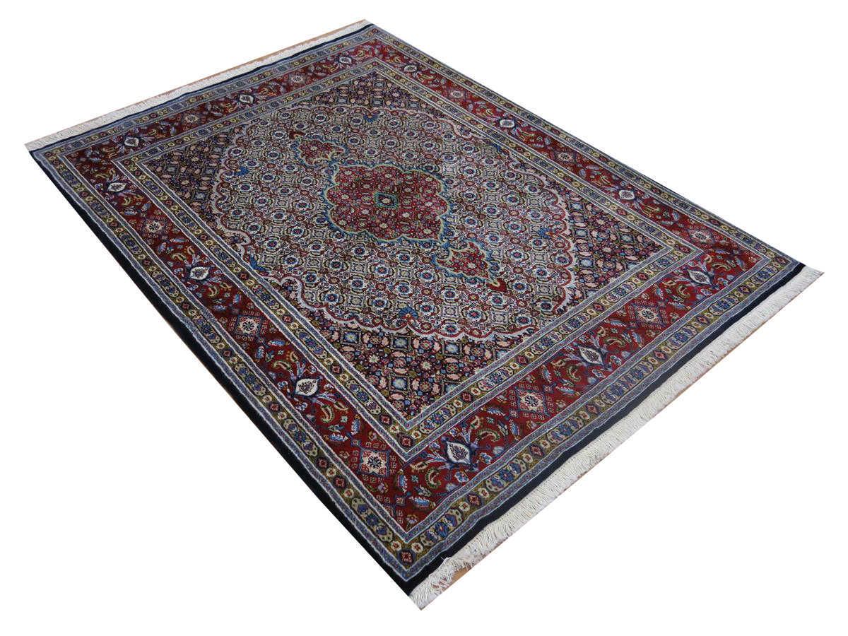 Dywan orientalny Moud Super