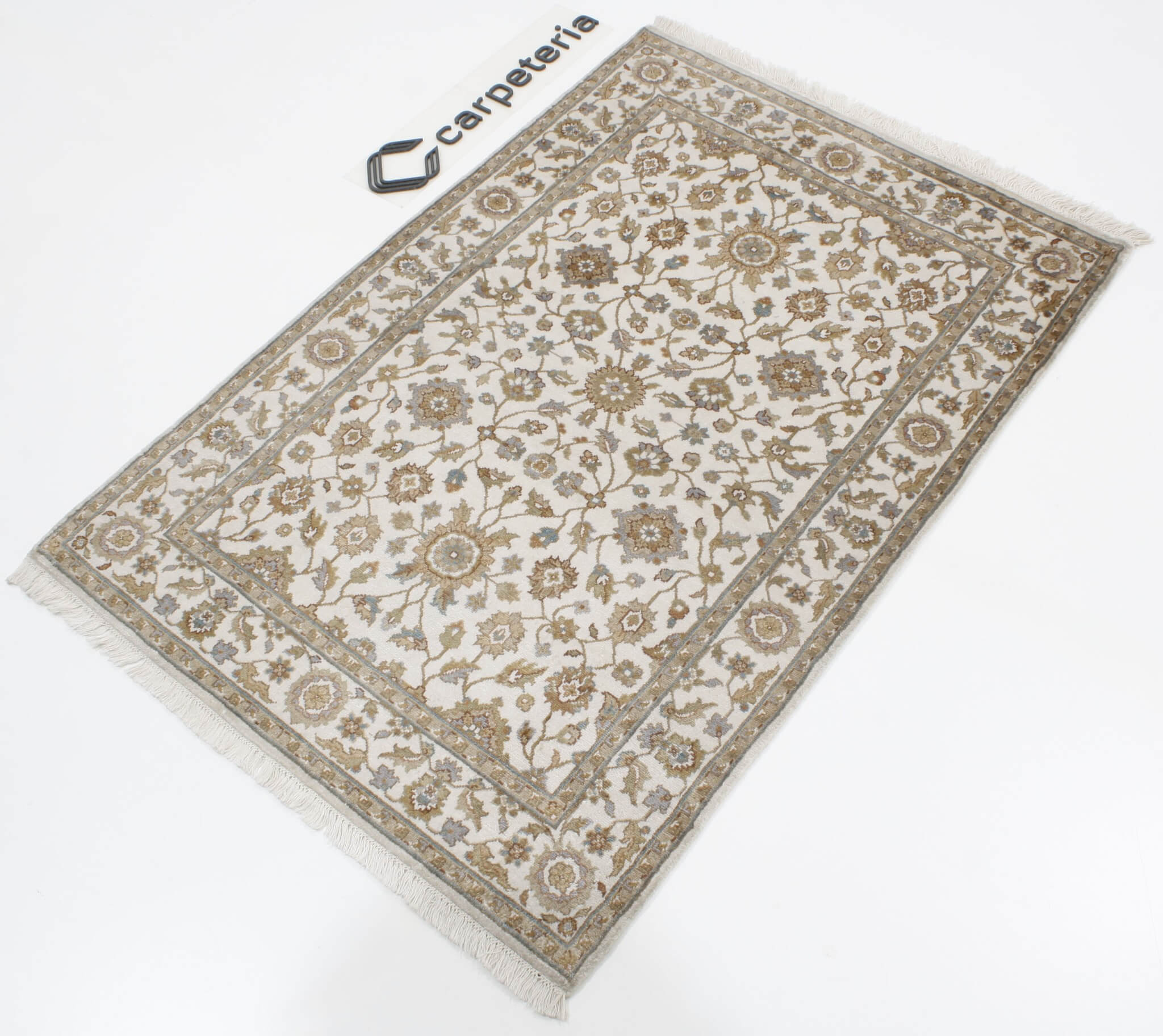 Dywan orientalny Ikat Royal