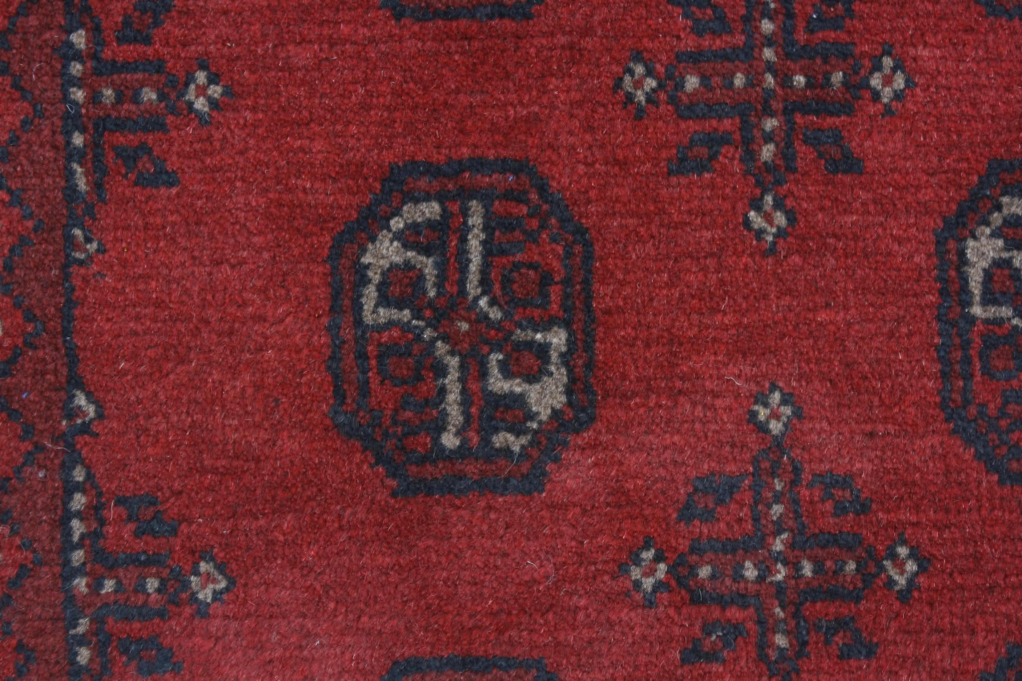 Dywan orientalny Afghan