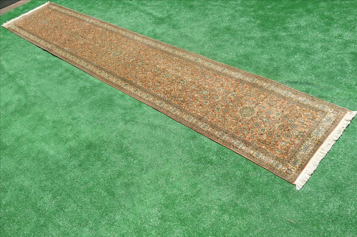 Dywan orientalny Kashmir Silk Exclusive