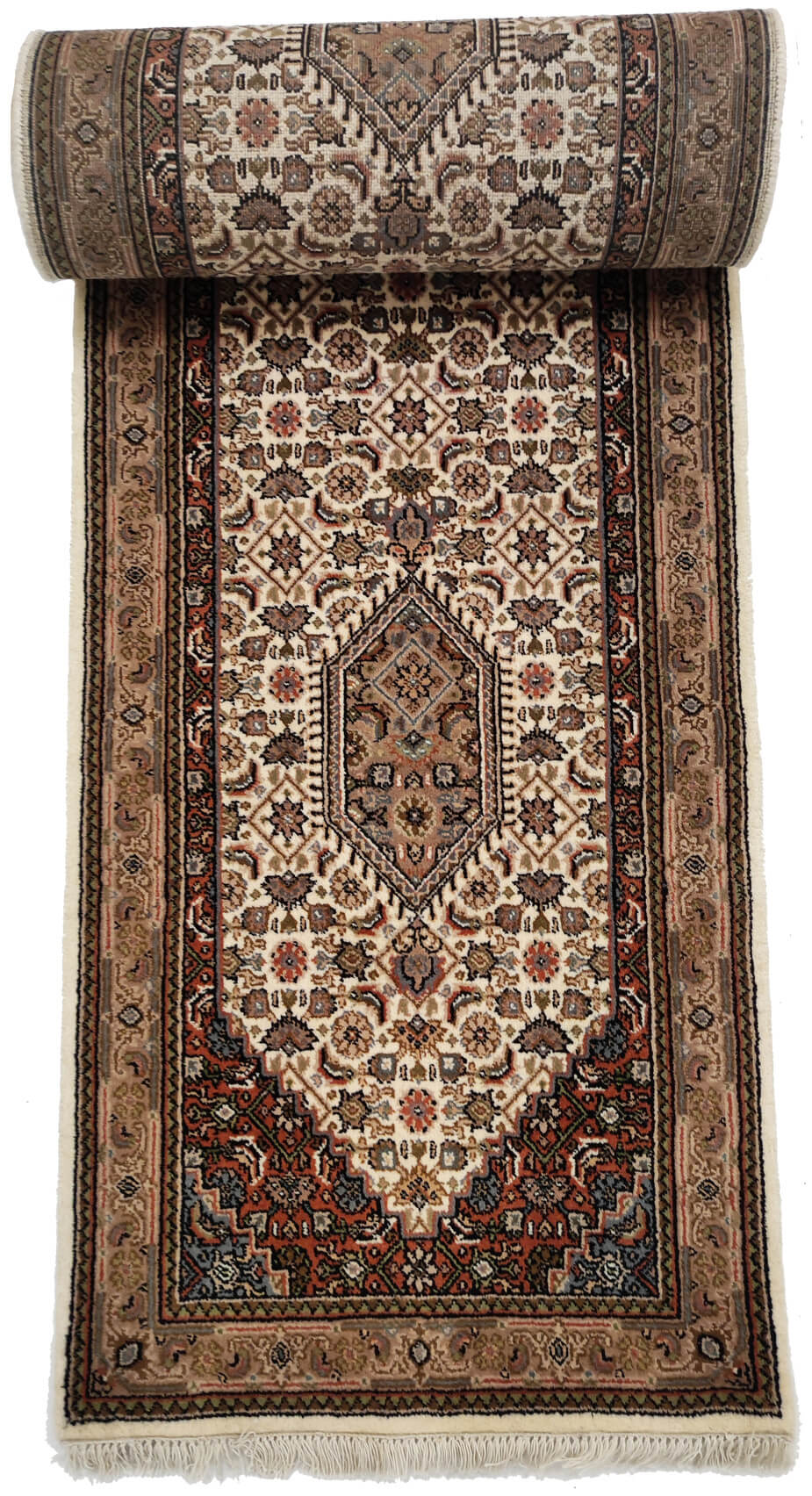 Dywan orientalny Bijar Exclusive