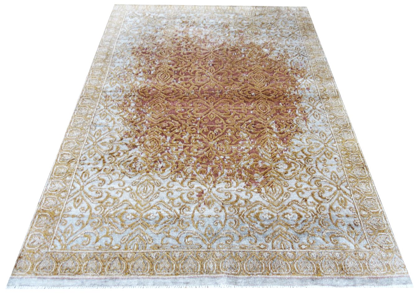 Dywan nowoczesny Ikat Royal