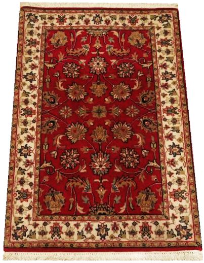 Dywan orientalny Keshan Exclusive
