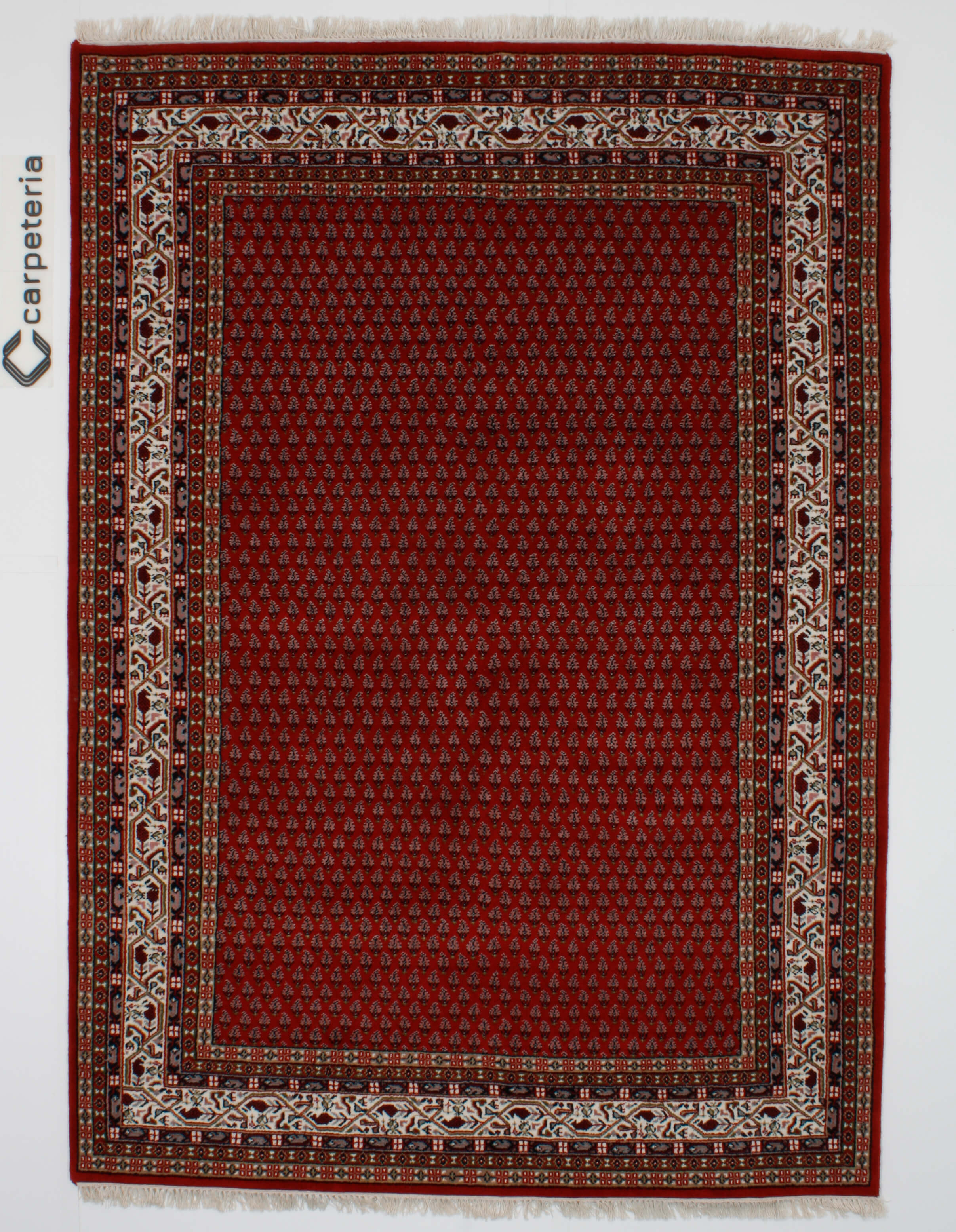 Dywan orientalny Mir