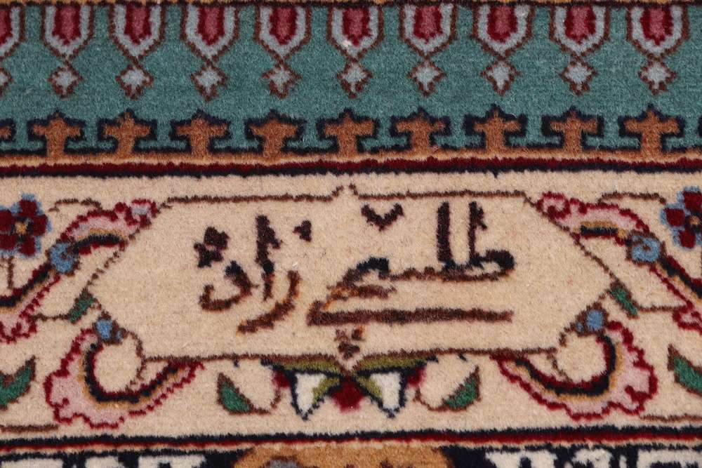 Dywan perski Tabriz