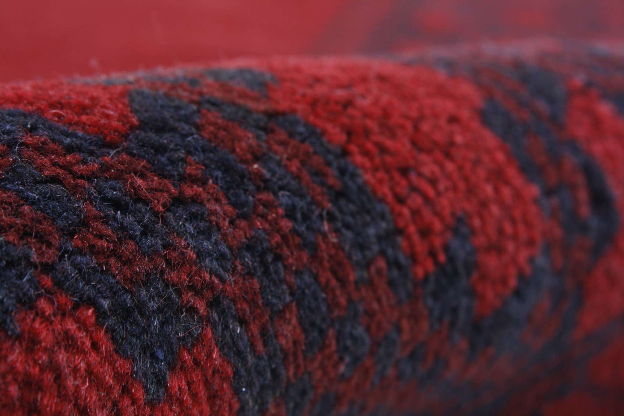 Dywan orientalny Afghan