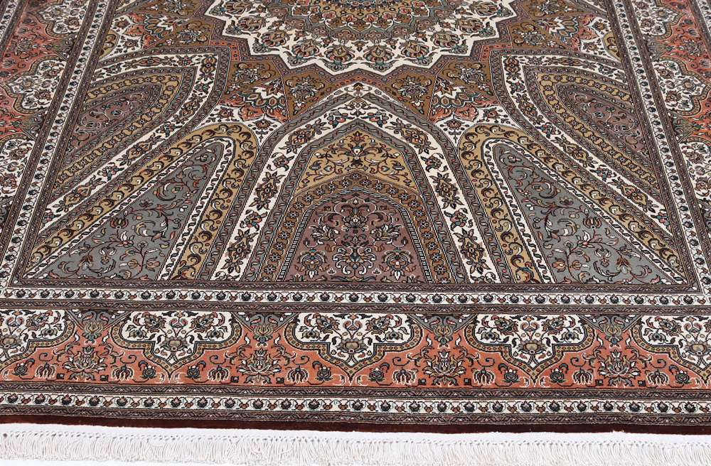 Dywan orientalny Kashmir