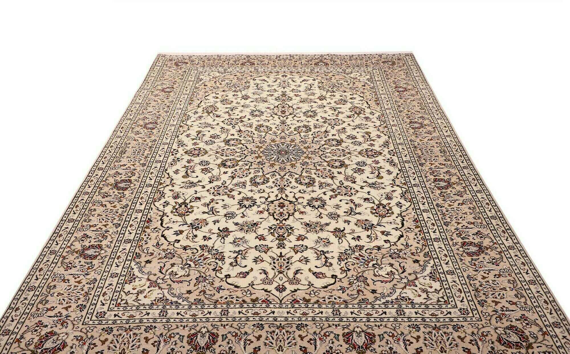 Dywan perski Kashan Super