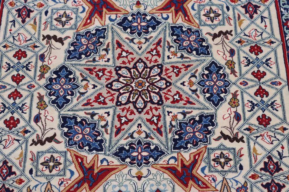 Dywan perski Isfahan