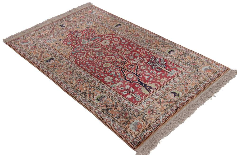 Dywan orientalny Kayseri