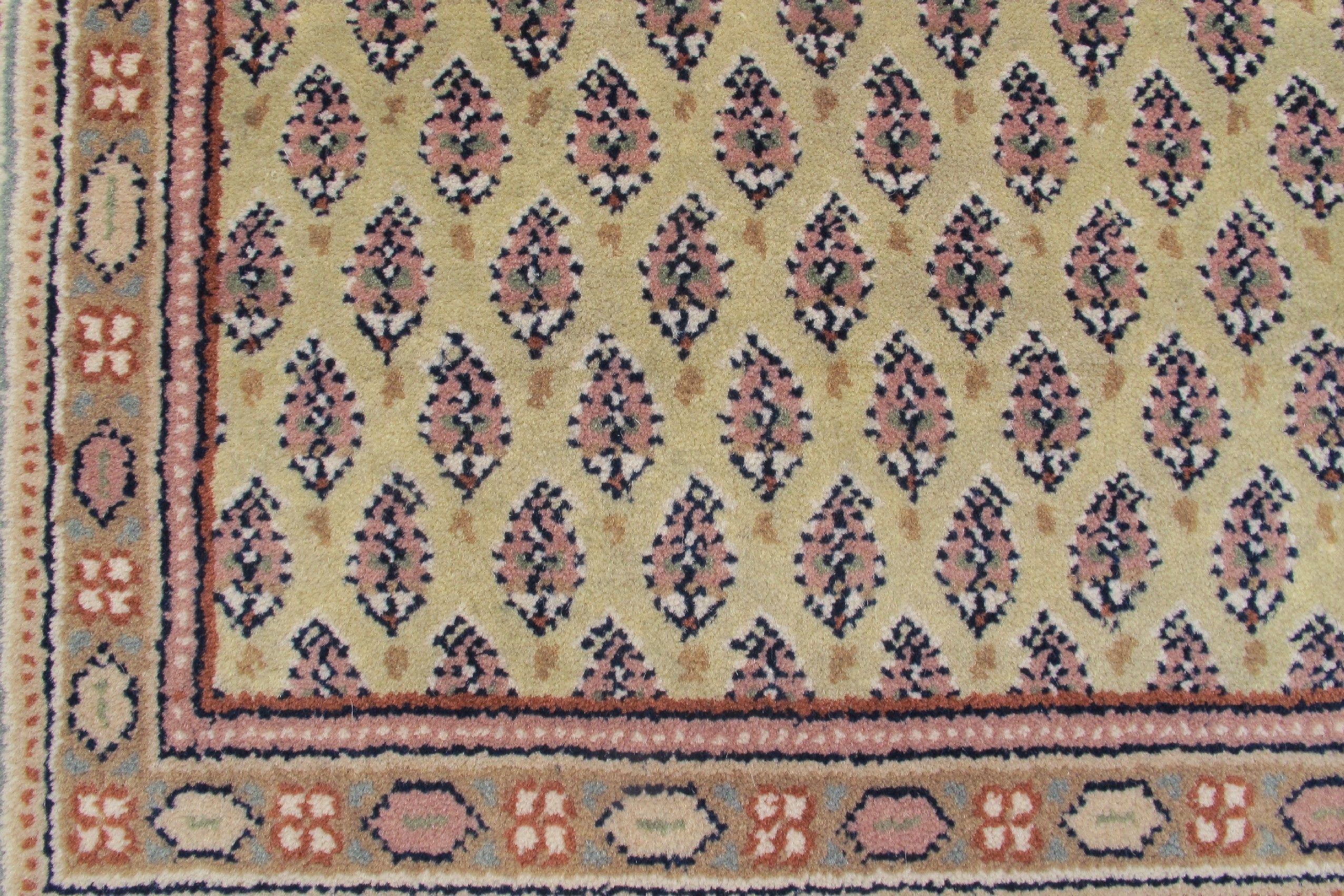 Dywan orientalny Mir Exclusive