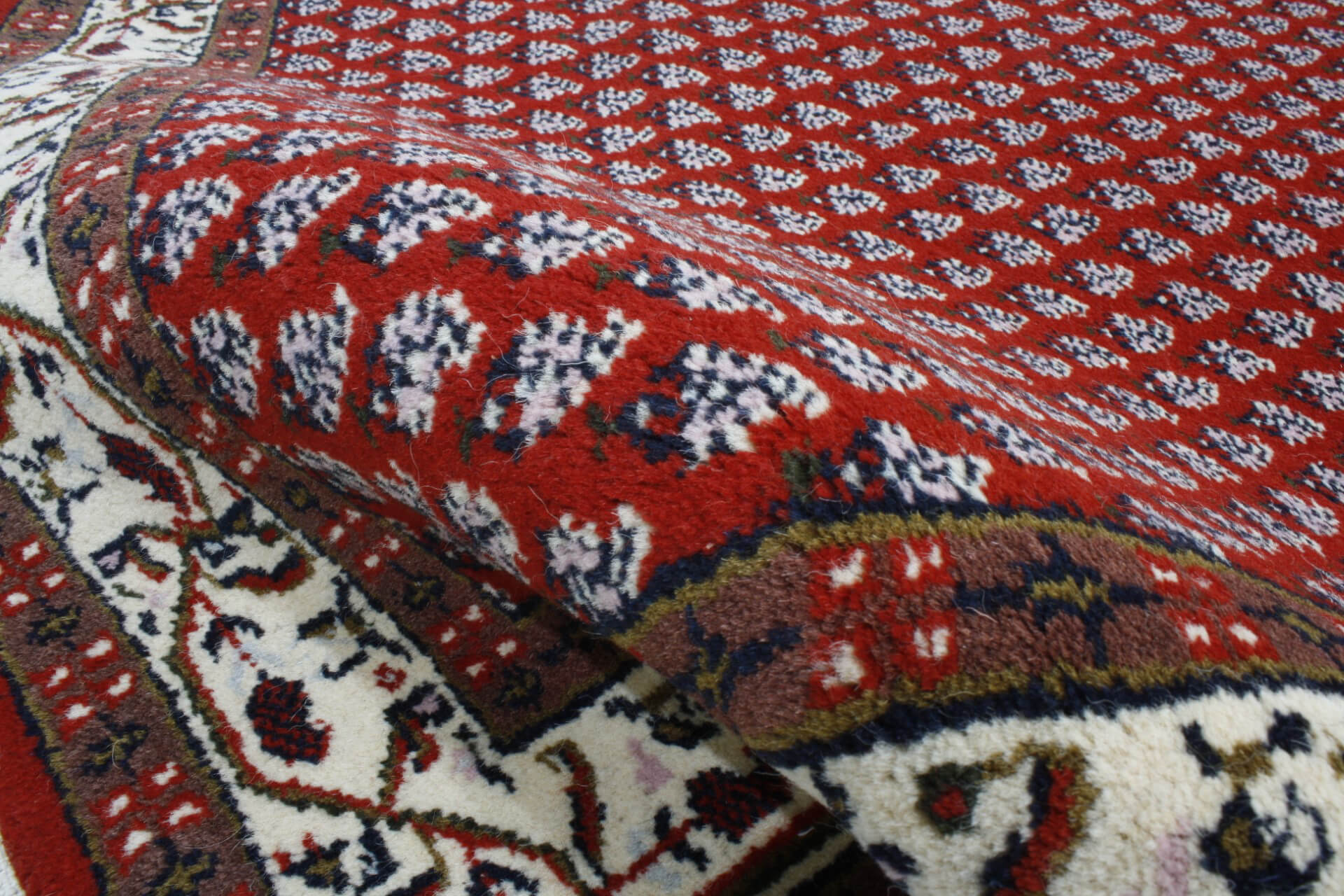 Dywan orientalny Mir