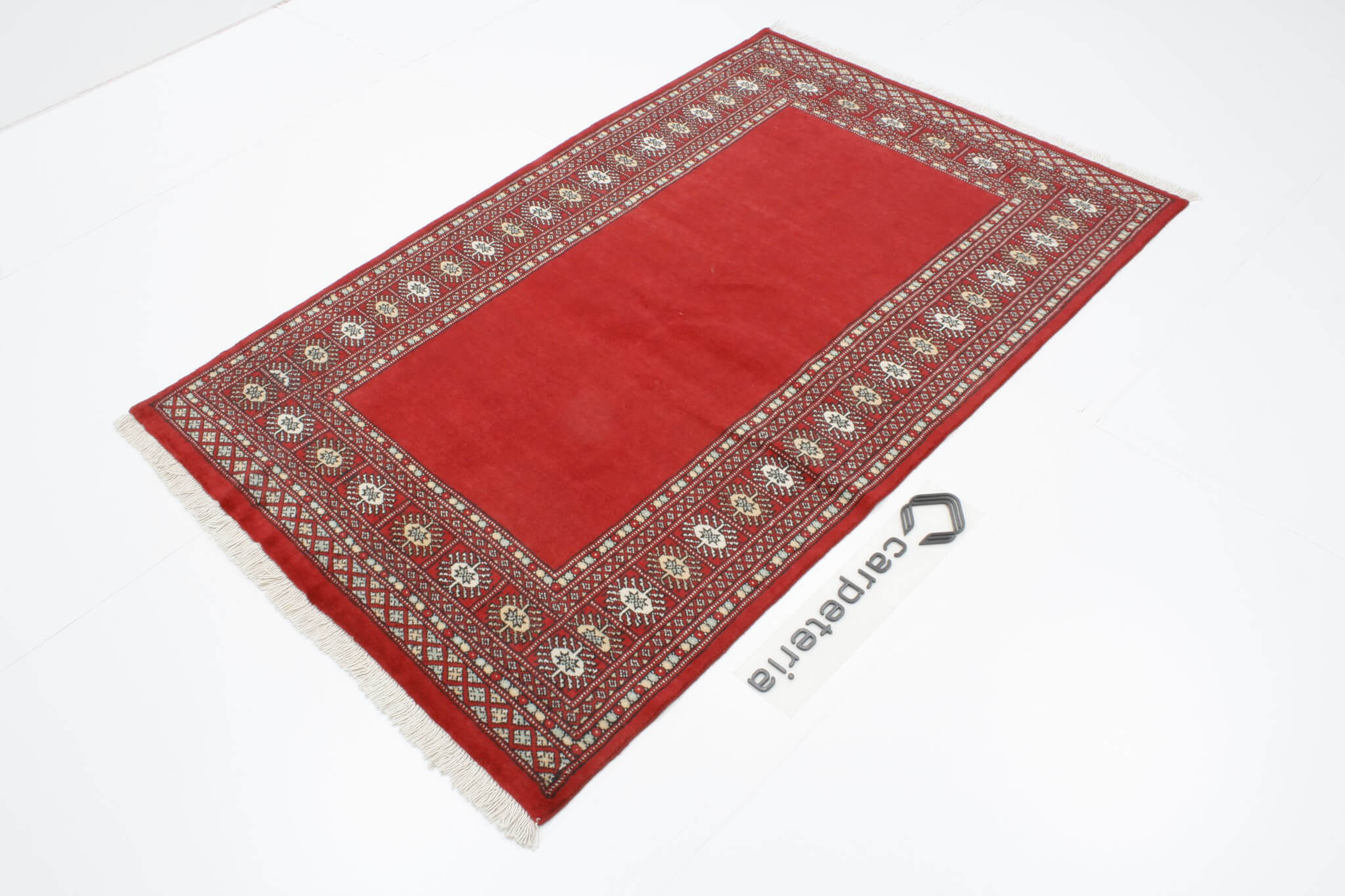 Dywan orientalny Bukhara Premium