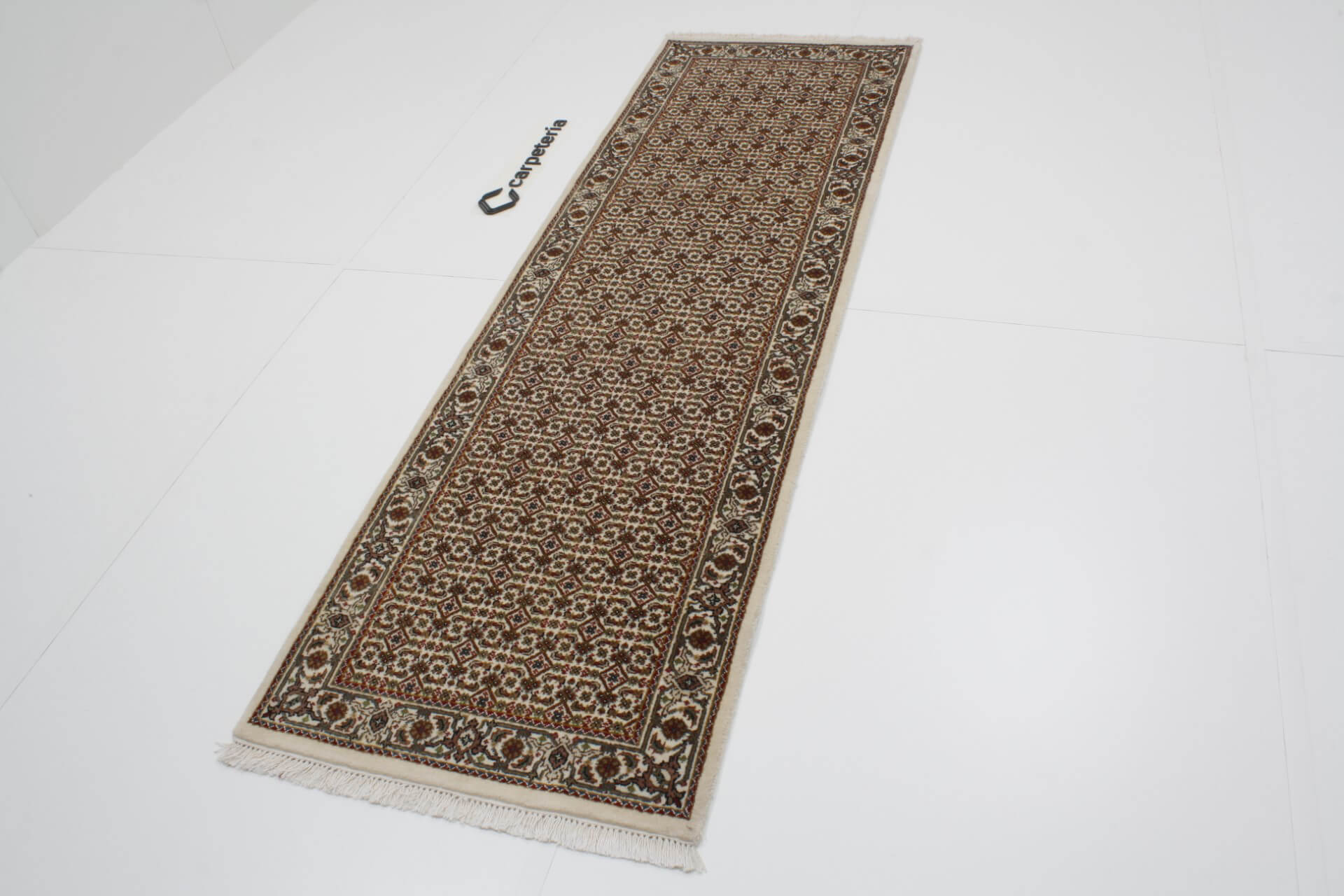 Dywan orientalny Tabriz Premium