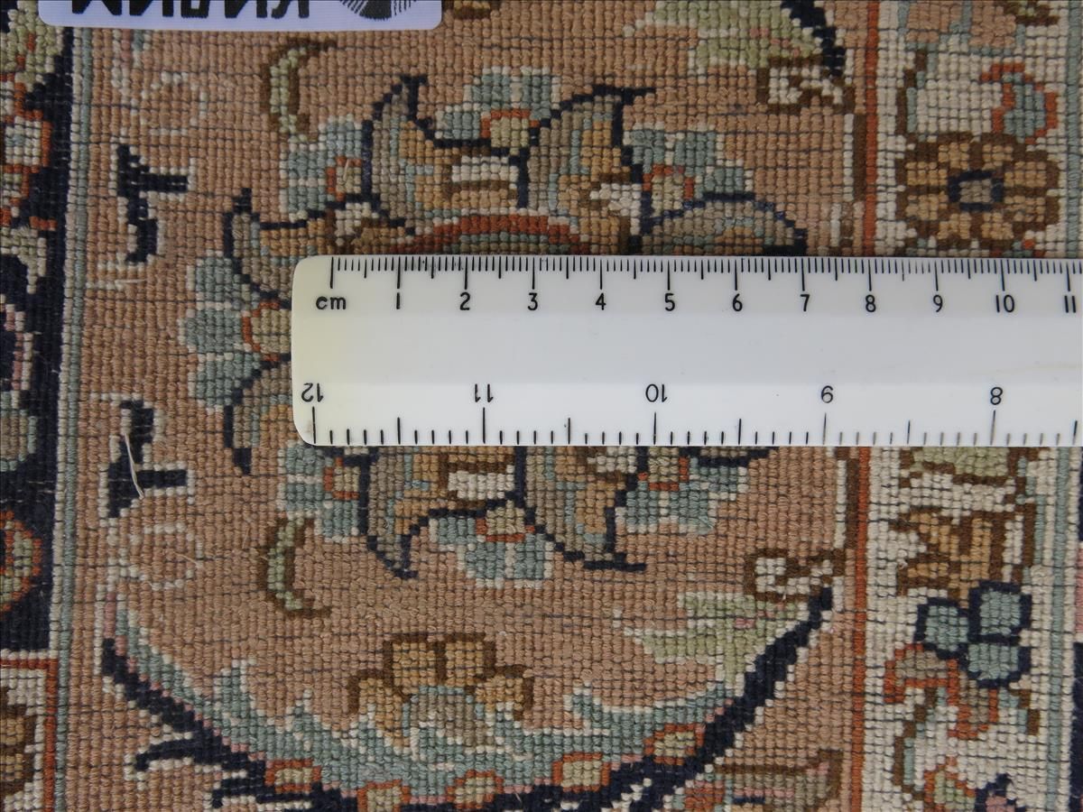 Dywan orientalny Kashmir Silk Exclusive
