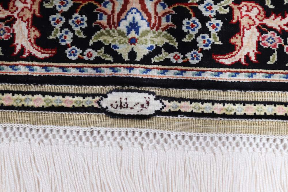 Dywan orientalny Hereke
