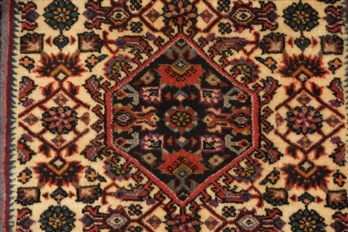 Dywan orientalny Bidjar Exclusive