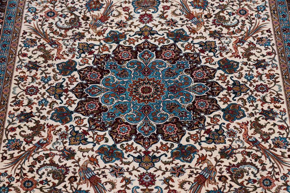 Dywan orientalny Hereke