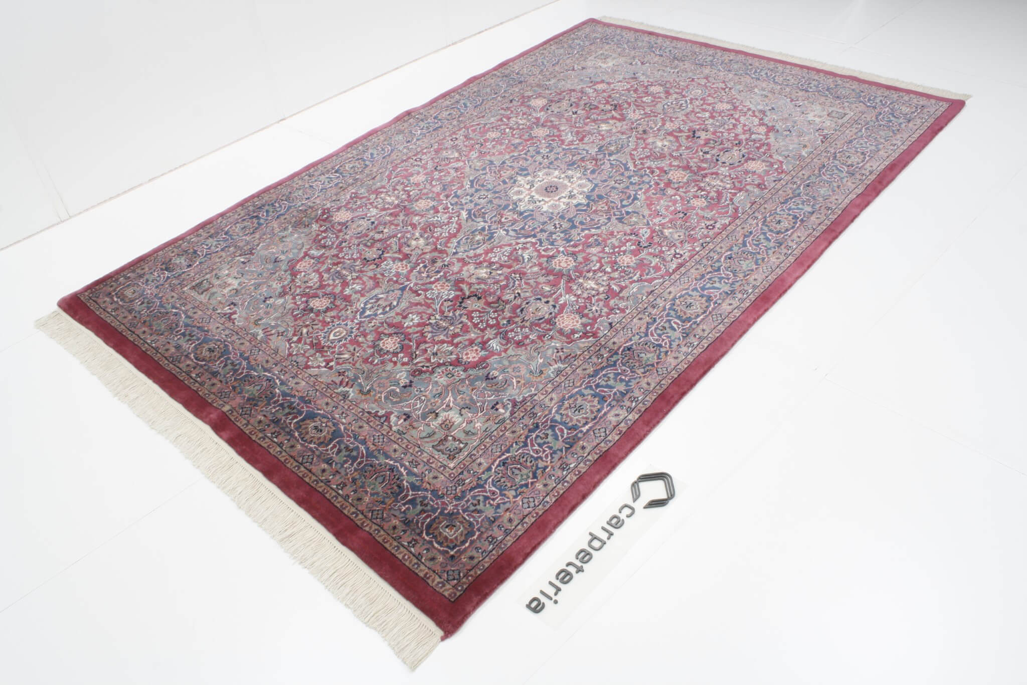 Dywan orientalny Sarouk Premium