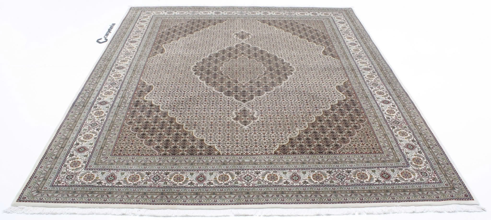 Dywan perski Tabriz Mahi Exclusive