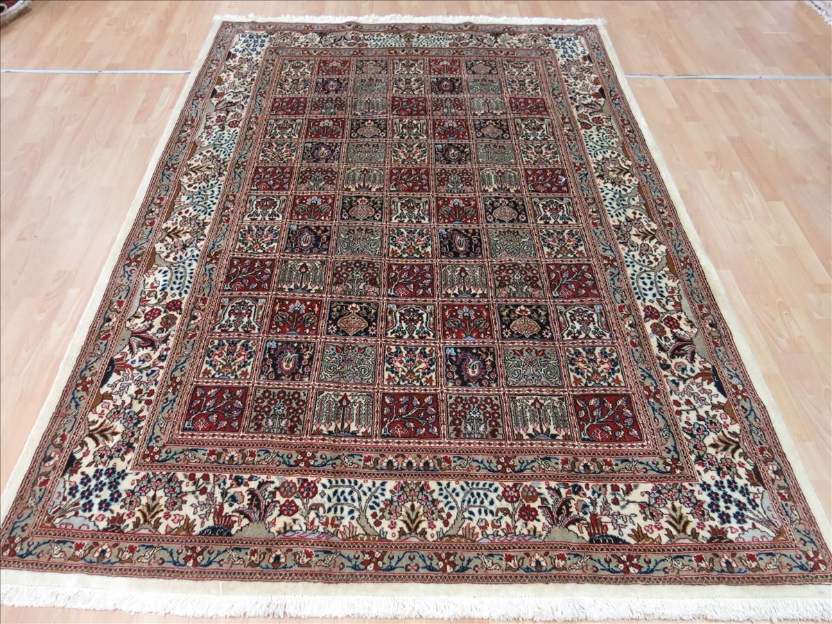 Dywan orientalny Moud Super
