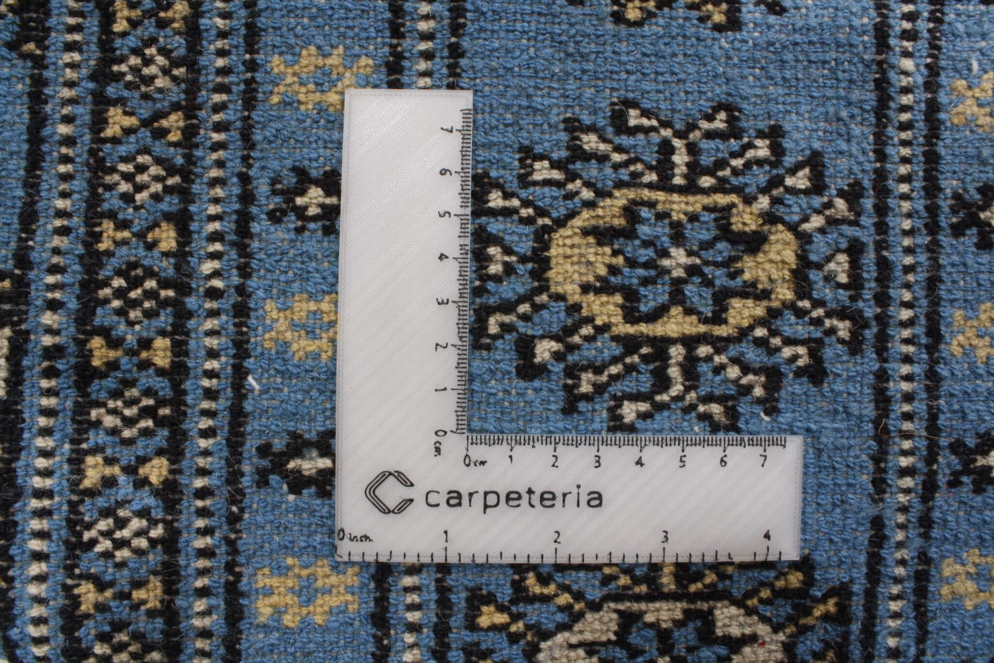 Dywan orientalny Bukhara Exclusive