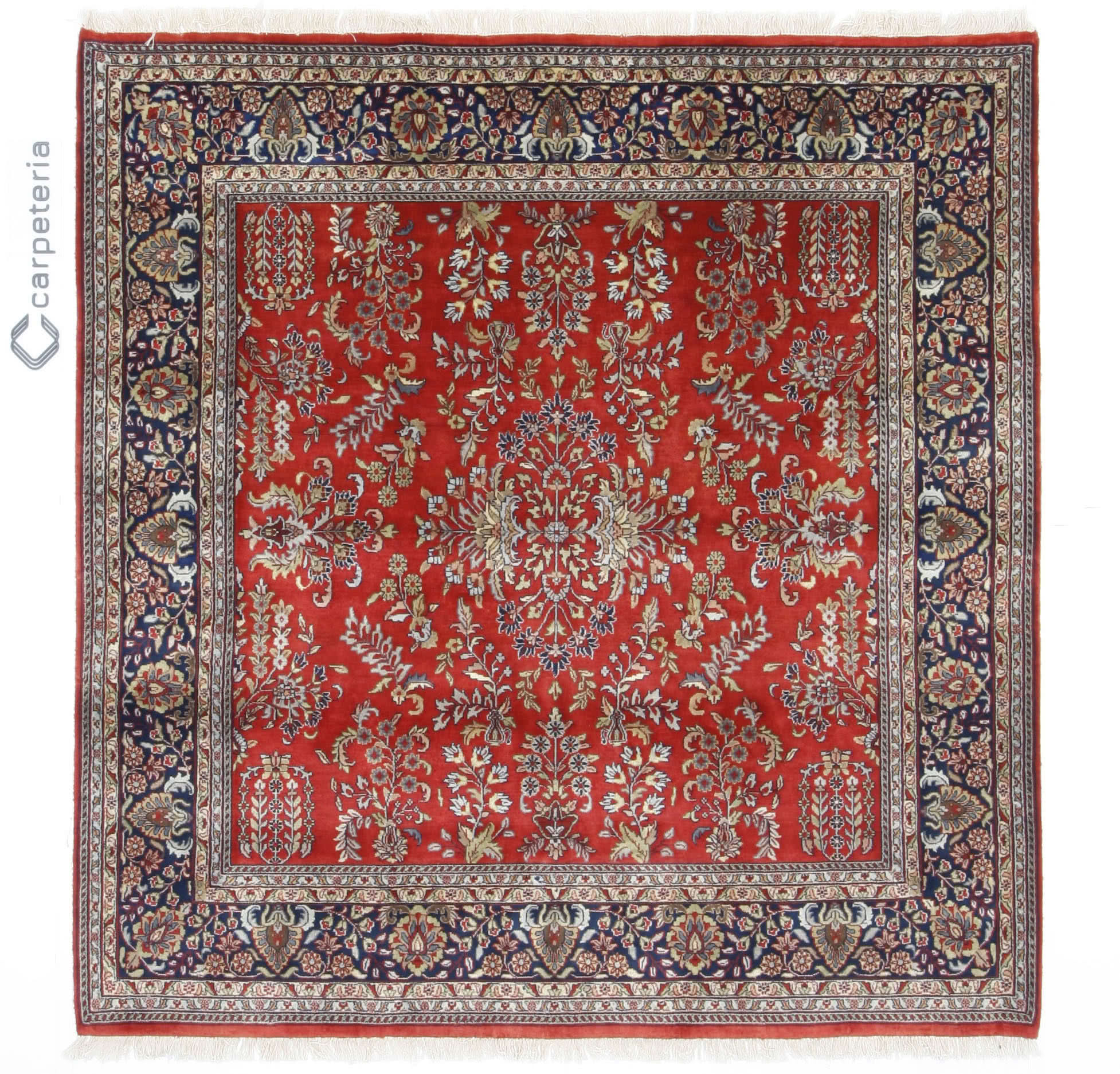 Dywan orientalny Saruq Exclusive
