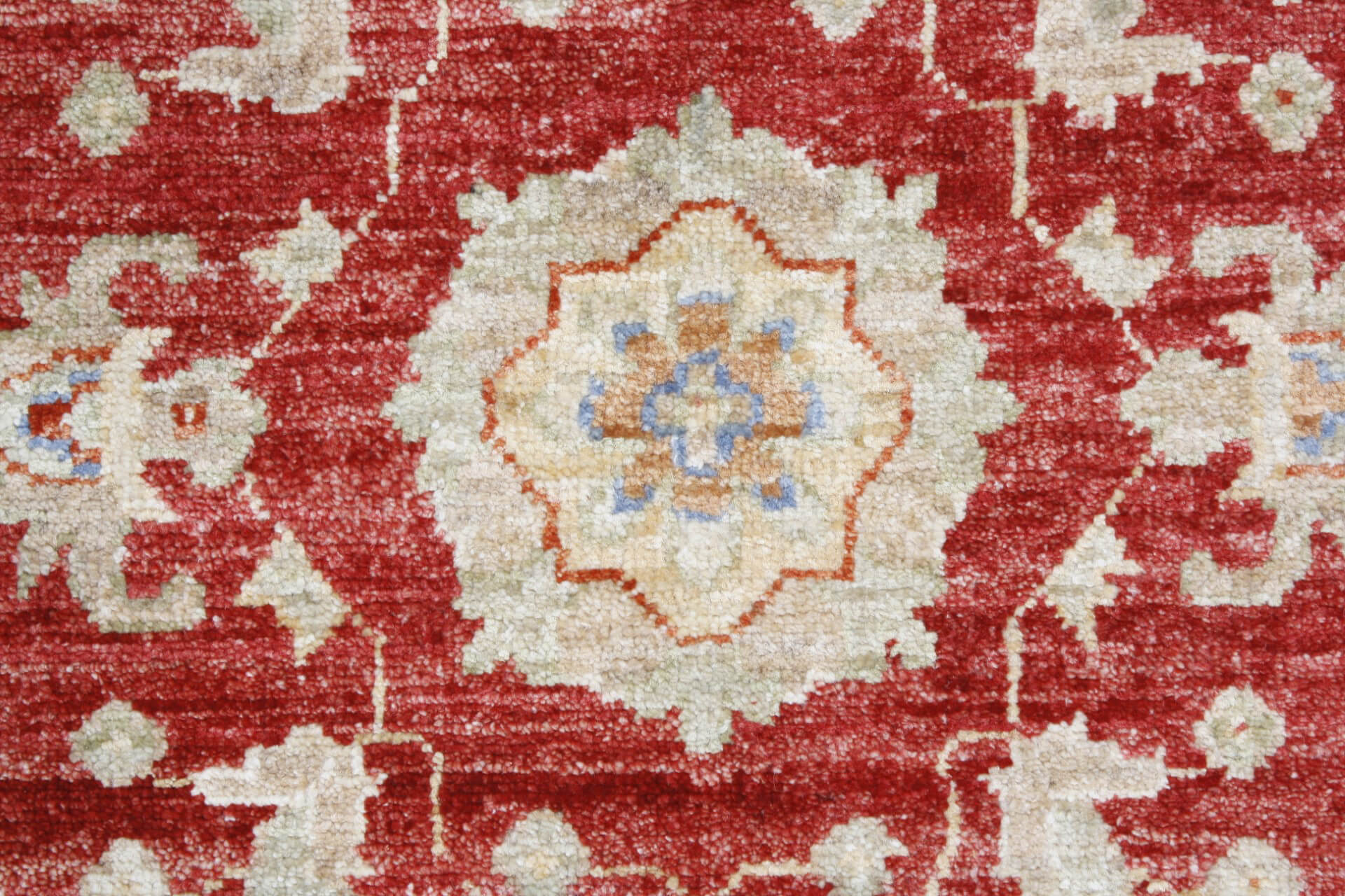 Dywan orientalny Ziegler Exclusive