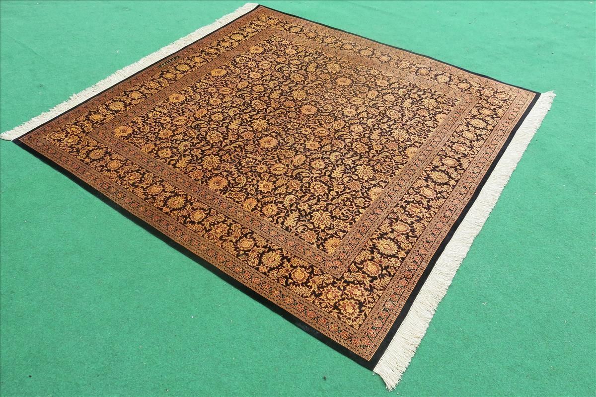 Dywan orientalny Ghom Silk Imperial