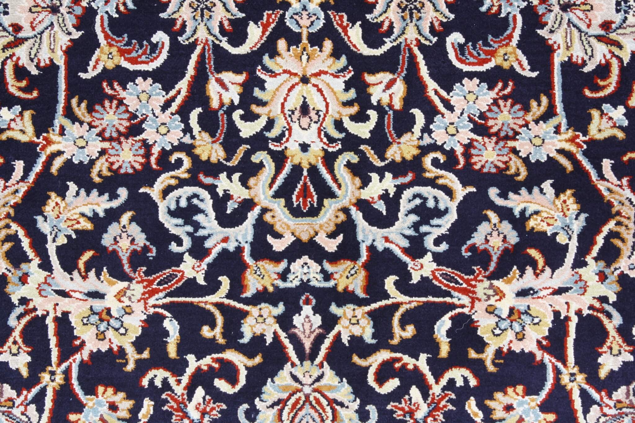 Dywan orientalny Kashmir Silk/Silk Royal