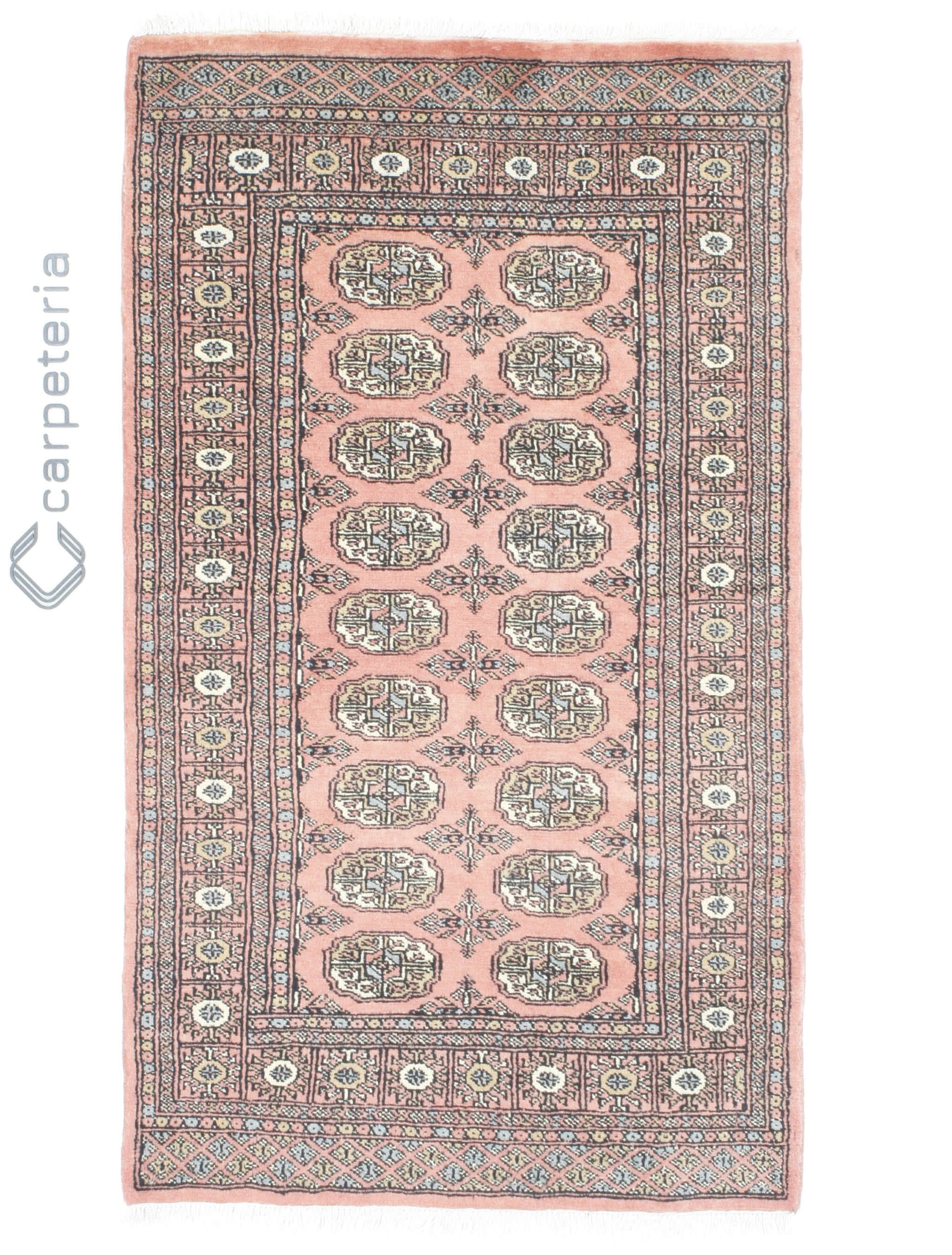 Dywan orientalny Bukhara Premium