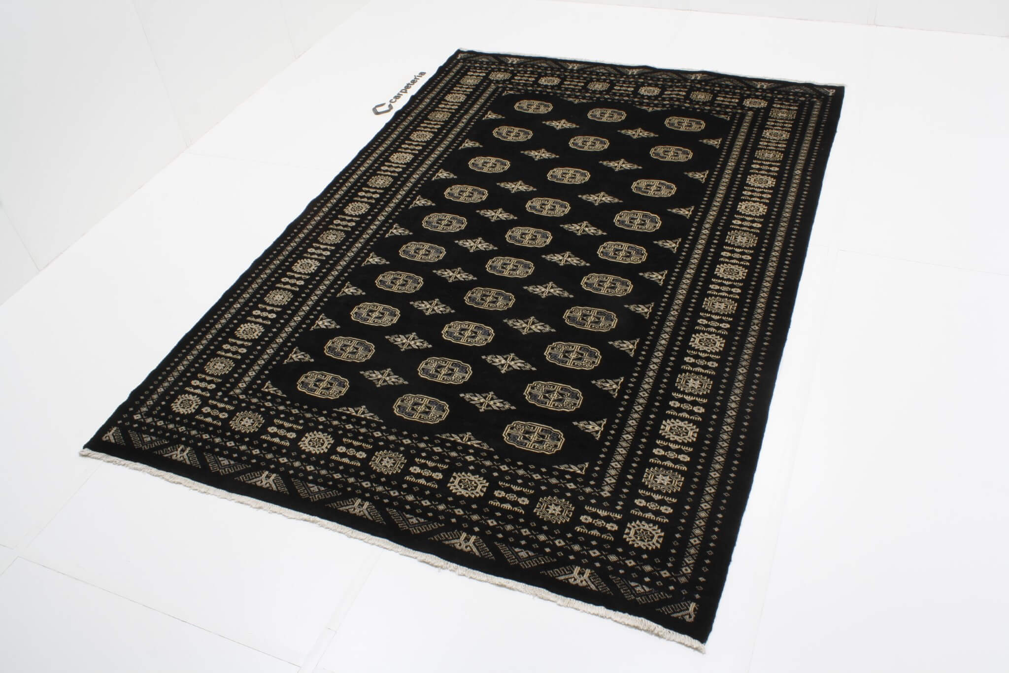 Dywan orientalny Bukhara Premium