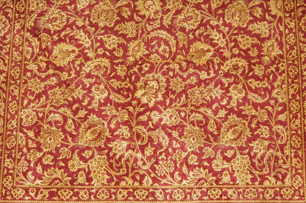 Dywan perski GHOM SILK