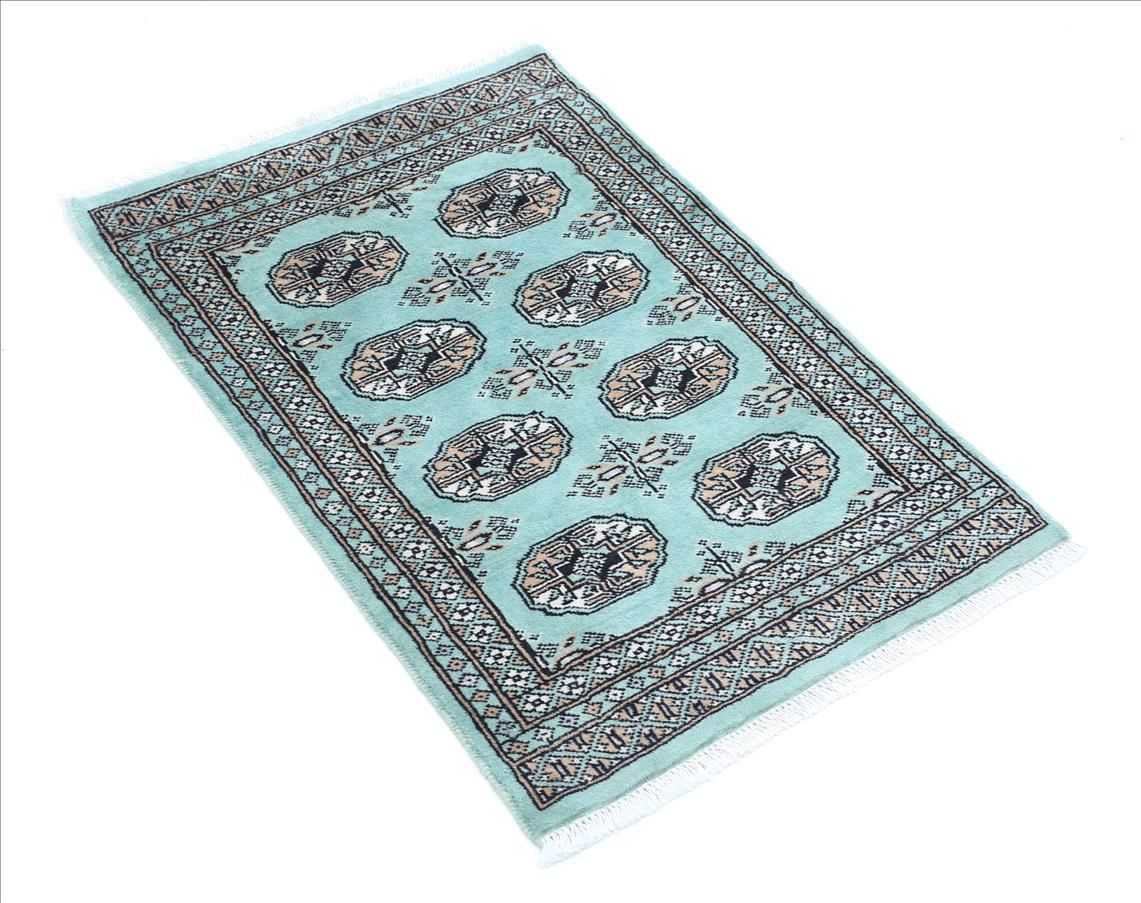 Dywan orientalny Bukhara Exclusive