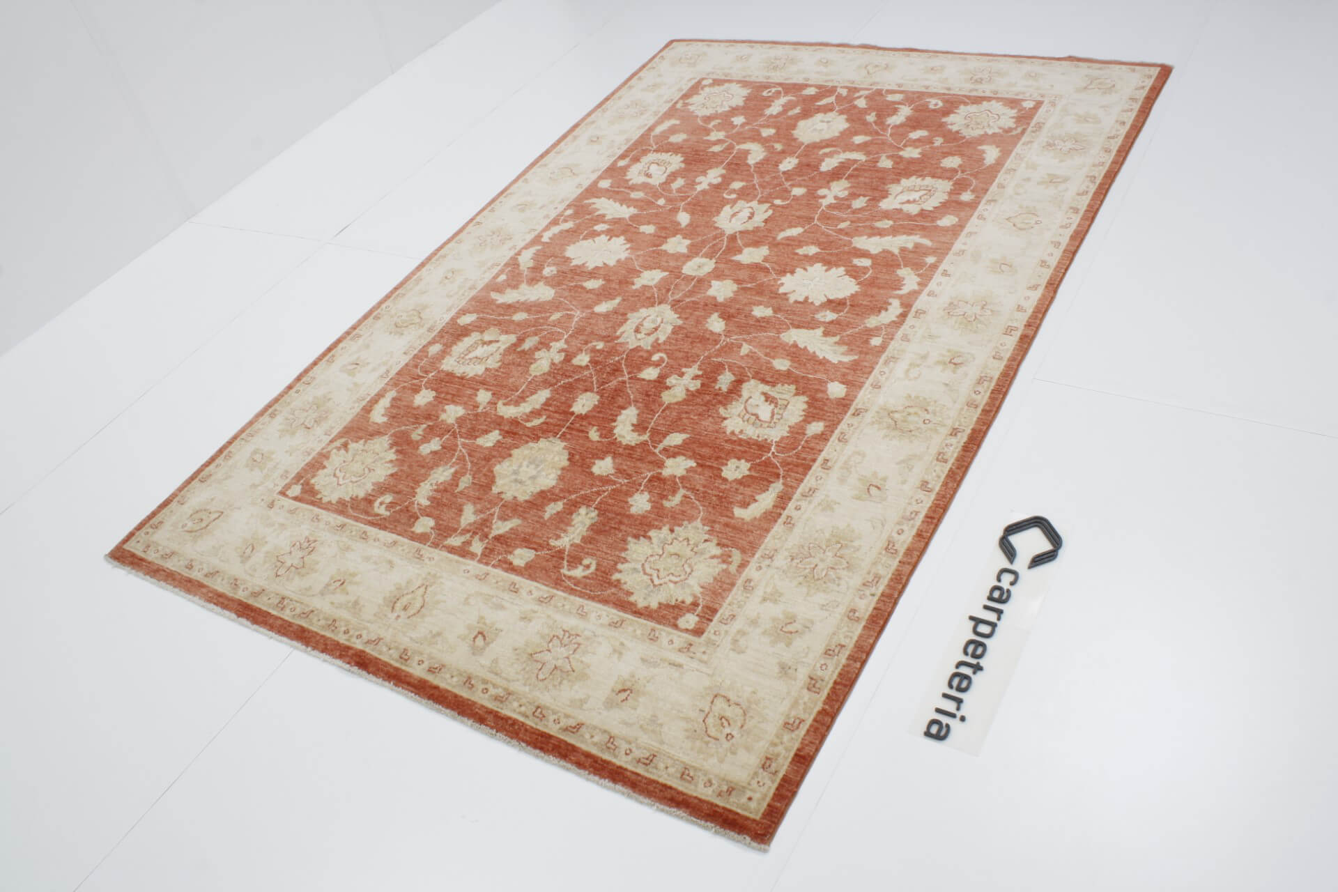 Dywan orientalny Farahan Exclusive