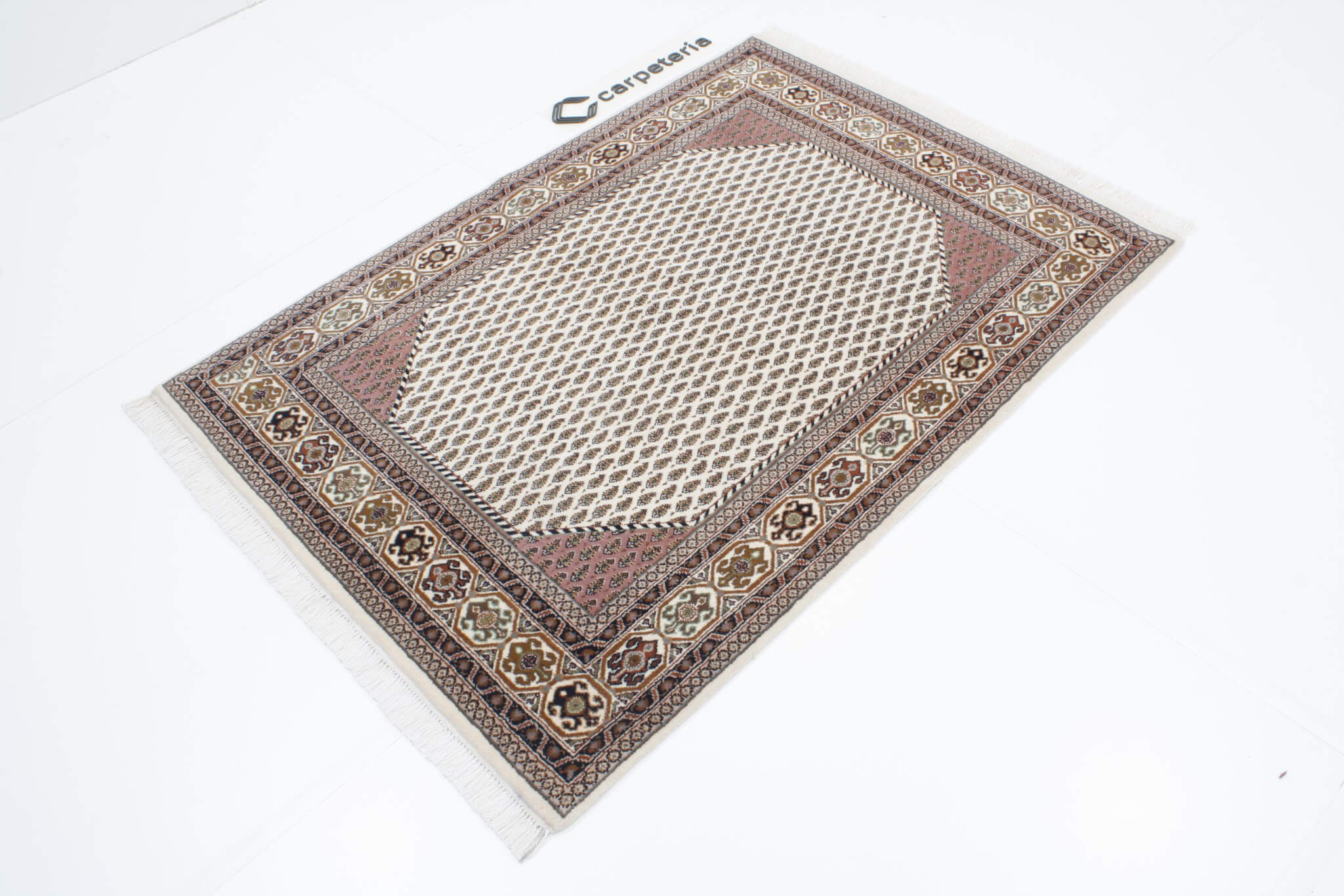 Dywan orientalny Mir Exclusive