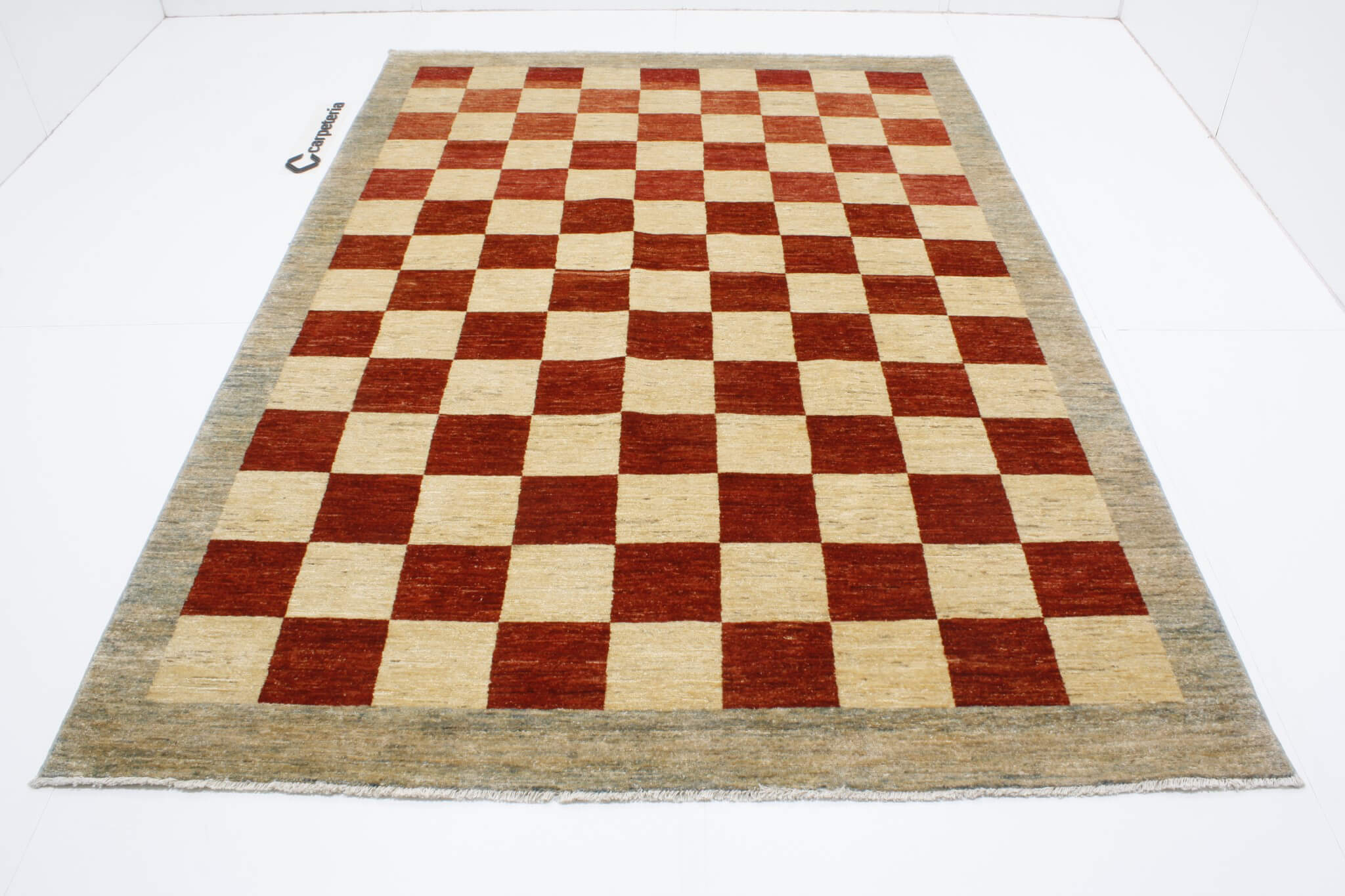 Dywan orientalny Ziegler Modern Exclusive