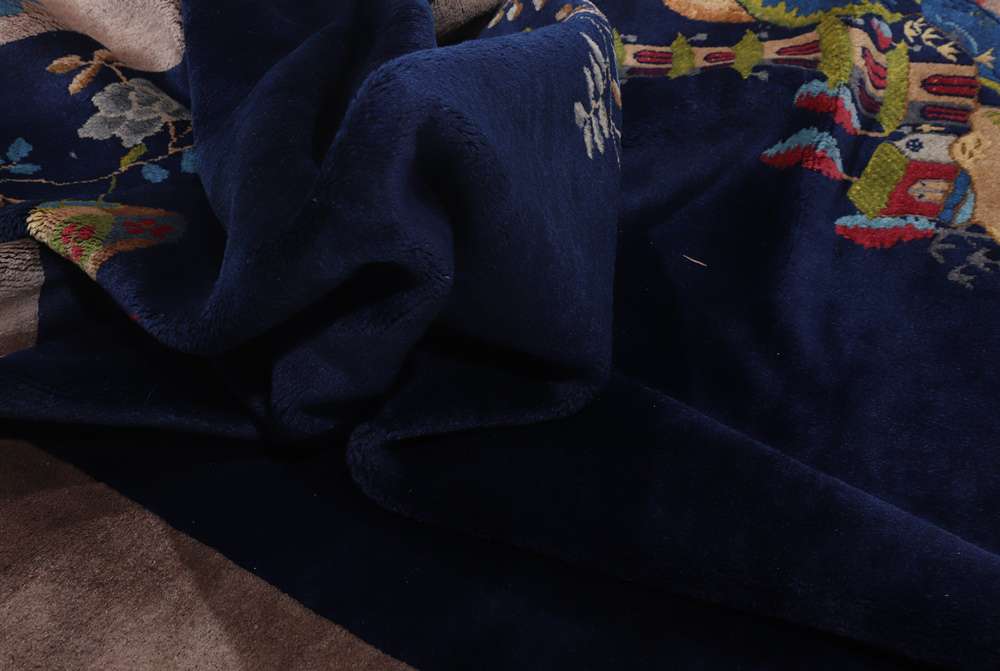 Dywan orientalny Peking