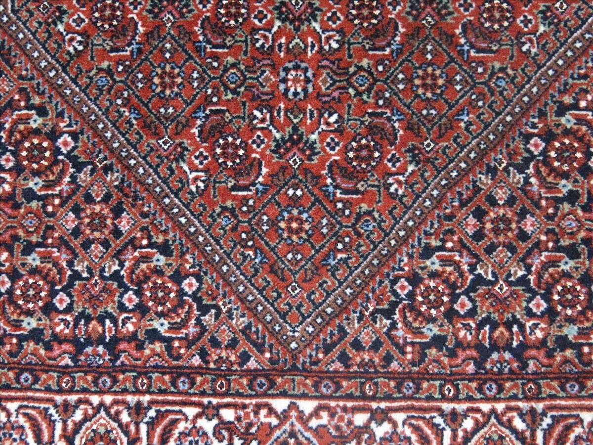 Dywan orientalny Bidjar Super