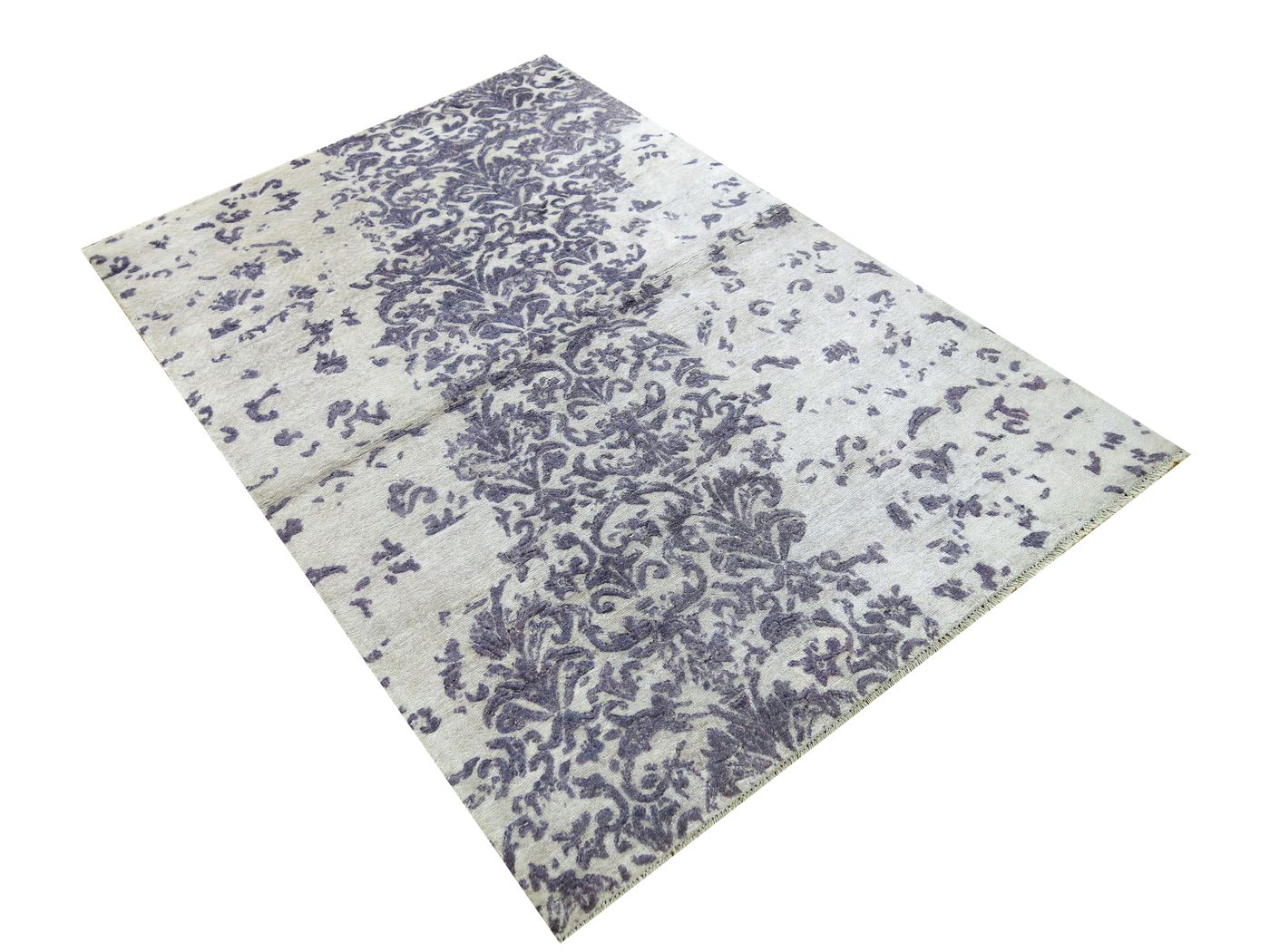 Dywan nowoczesny Ikat Royal