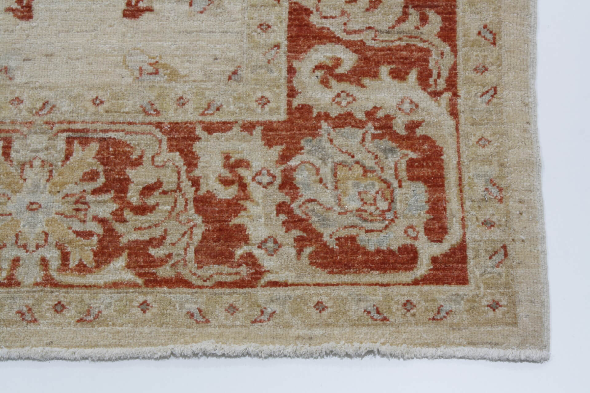 Dywan orientalny Ziegler Exclusive