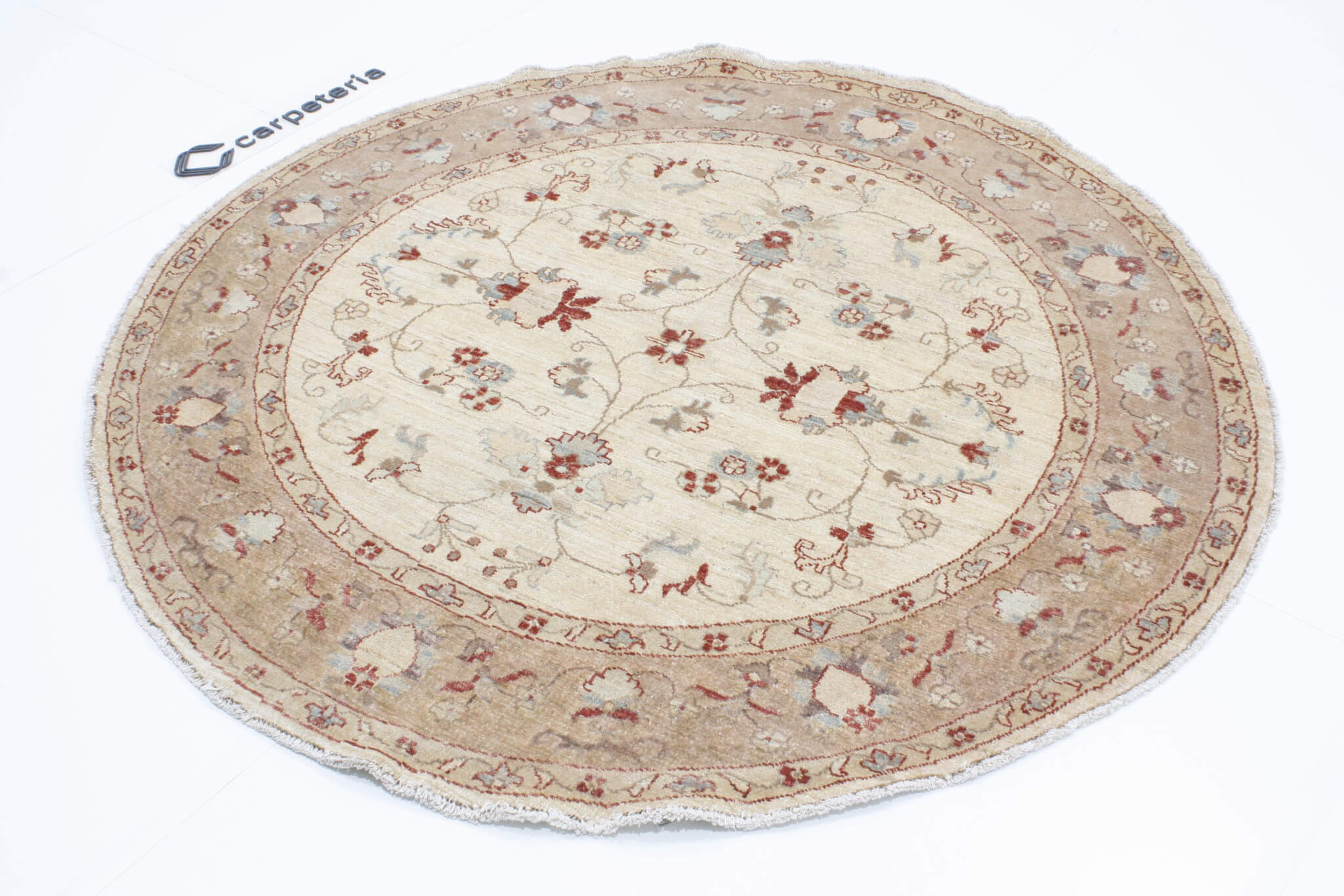 Dywan orientalny Ziegler Exclusive