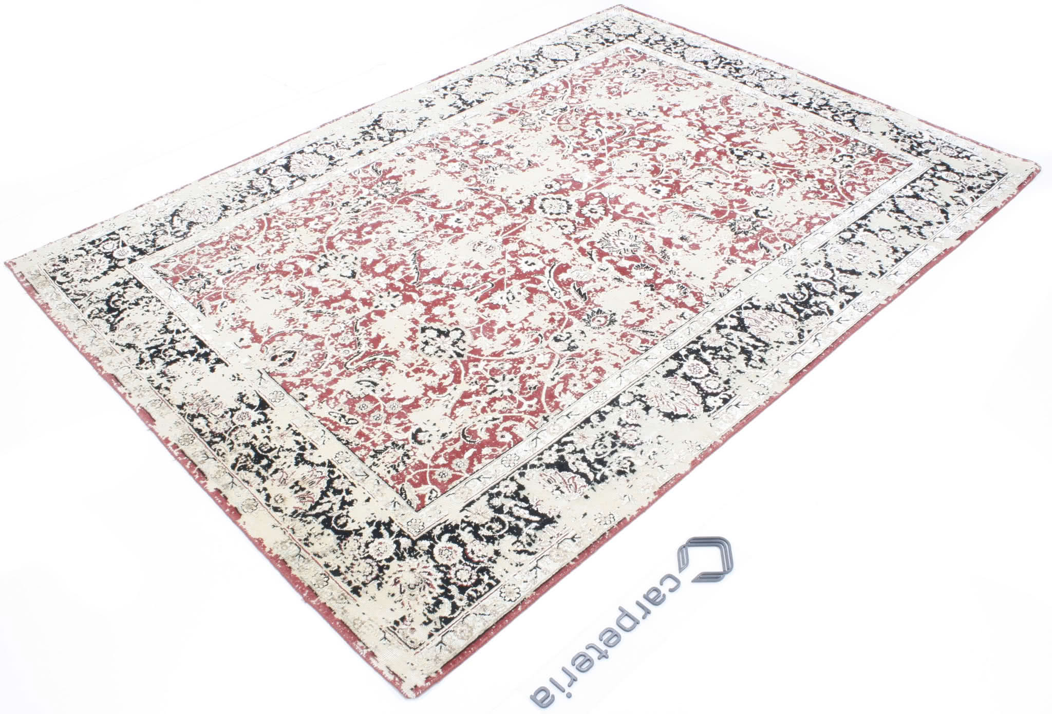 Dywan orientalny Ikat Royal