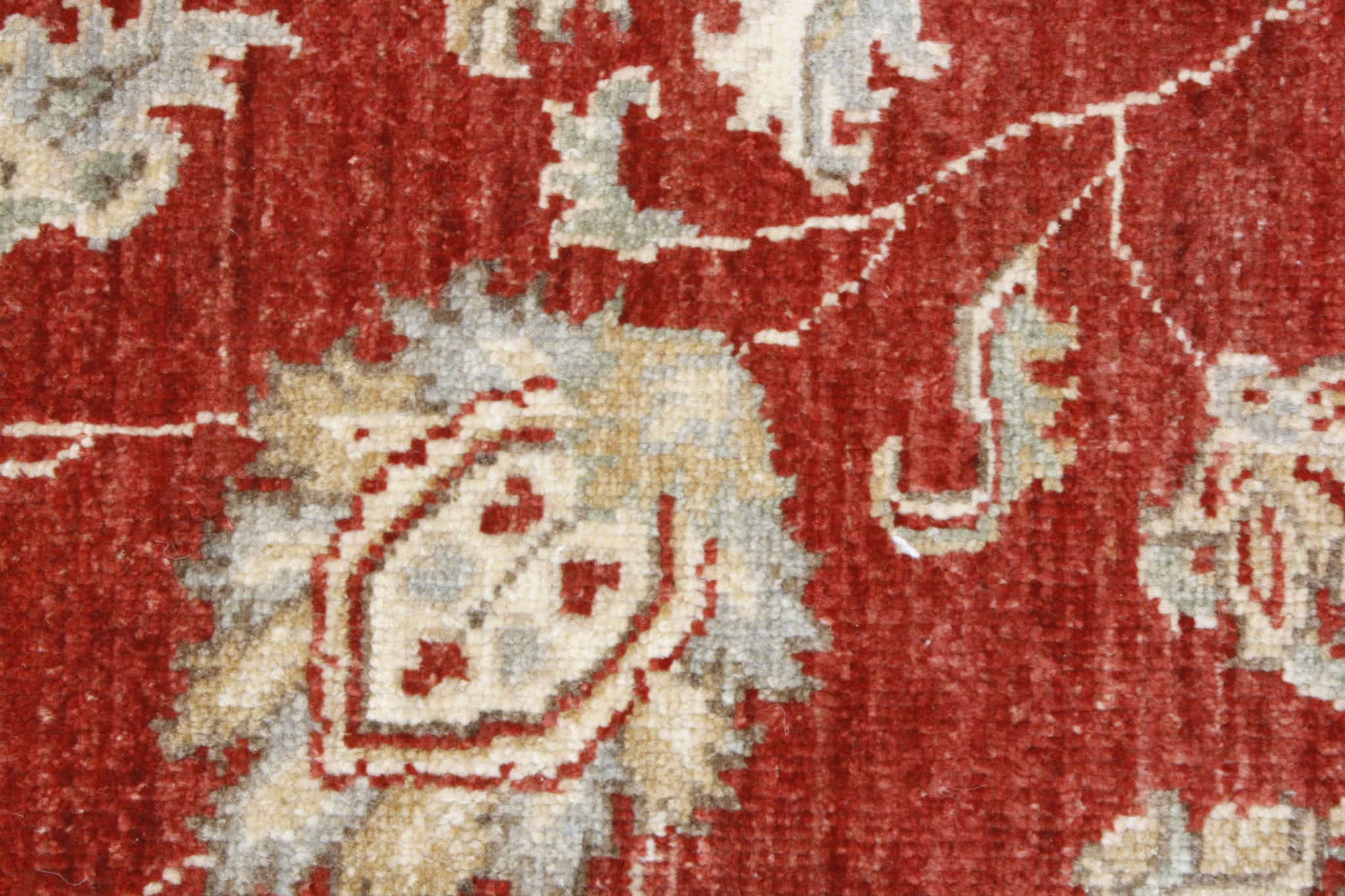 Dywan orientalny Ziegler Exclusive