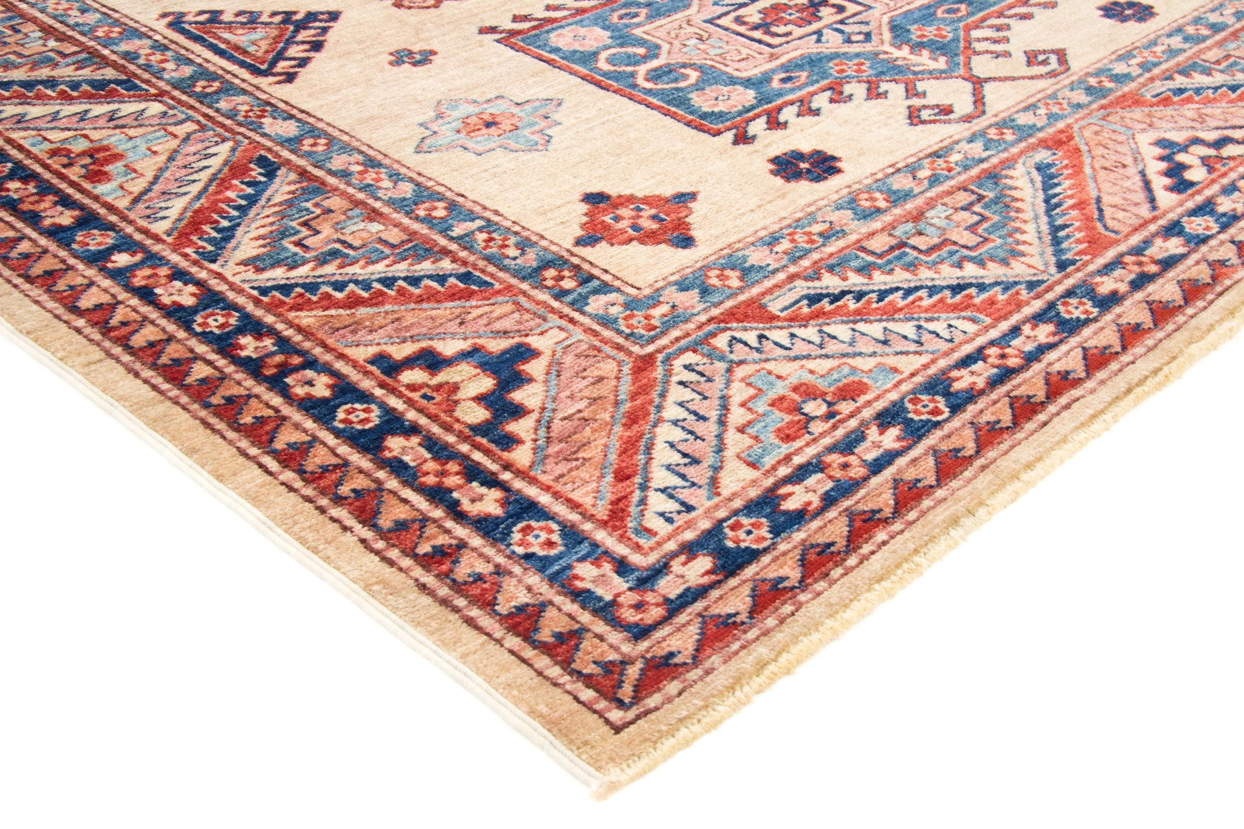 Dywan orientalny Kazak Exclusive